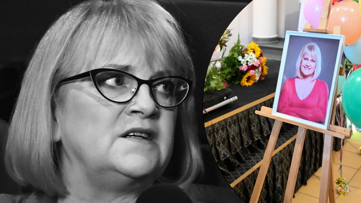 Przyczyna śmierci Marzeny Kipiel-Sztuki