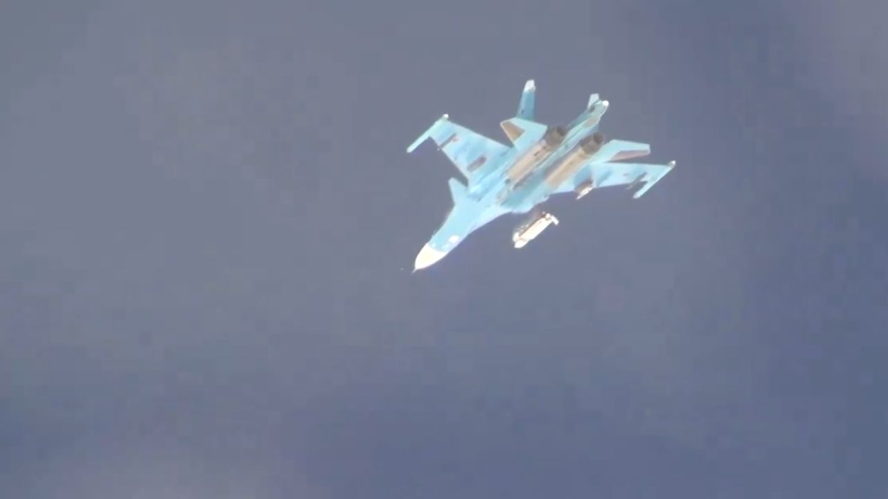 Sposób na bomby Putina. Wyniki konkursu NATO Innovation Challenge ogłoszono w Polsce