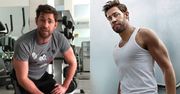Ogłoszono go najseksowniejszym mężczyzną na świecie. Jak John Krasinski dba o swoją formę?