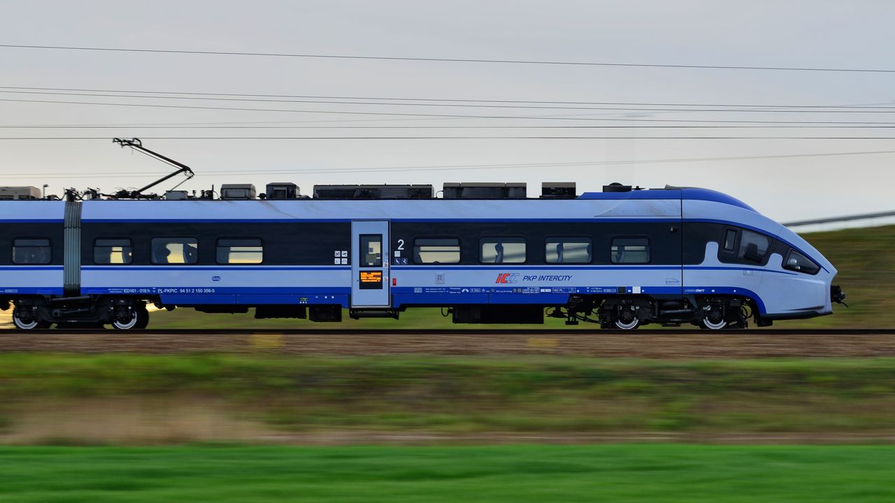 Kolejowa rewolucja na wakacje. Po 33 latach wracają pociągi do Łomży