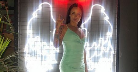 Partnerka Artura Szpilki o przyszłości w FAME MMA. Będzie wielki rewanż?