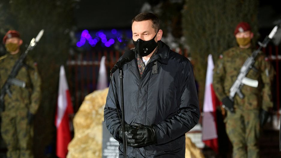 morawiecki