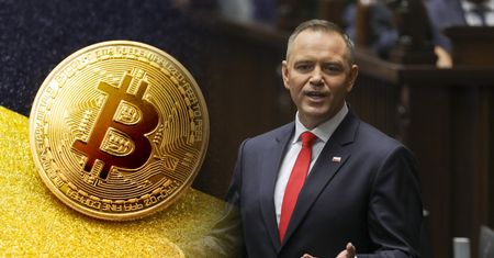 Prezydent zdecydował, branża krypto otwiera szampana. Co kryje się za kolejnym wetem?