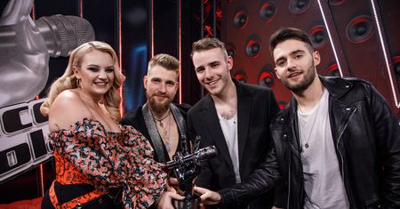 Wielki finał "The Voice of Poland" już w sobotę. Znamy szczegóły