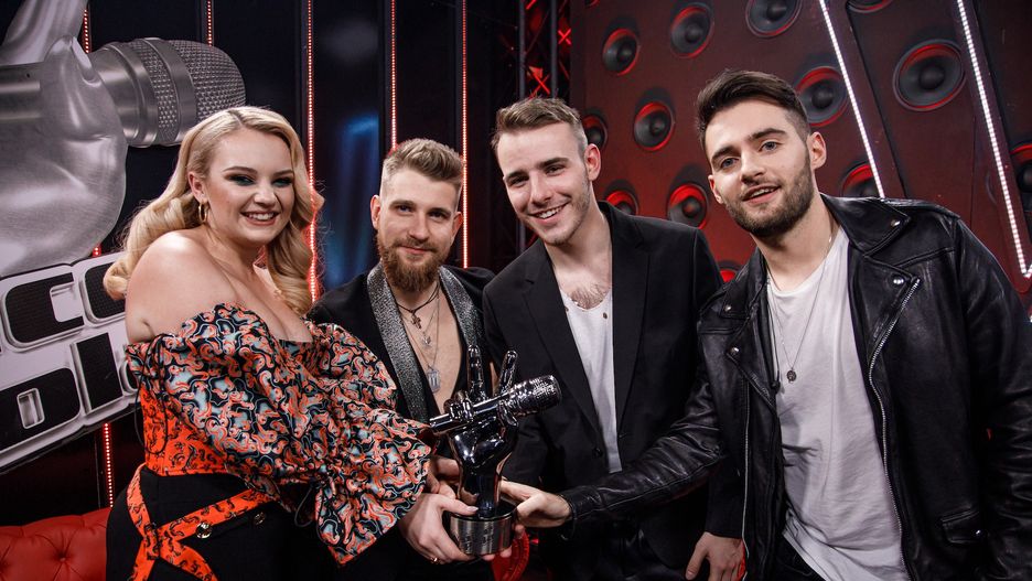 The Voice