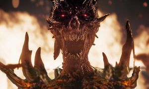 "Omijać z daleka". Uwaga na ten film. Jest numerem jeden w Polsce