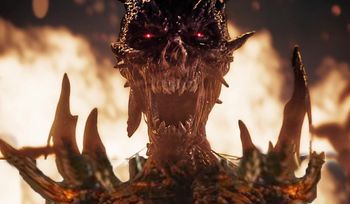 "Omijać z daleka". Uwaga na ten film. Jest numerem jeden w Polsce