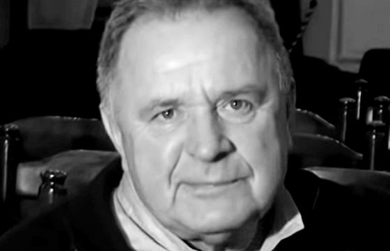 Zmarł aktor Leszek Benke znany ze „Spotkania z Balladą”