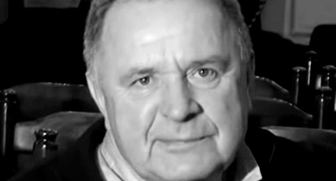 Zmarł aktor Leszek Benke znany ze „Spotkania z Balladą”