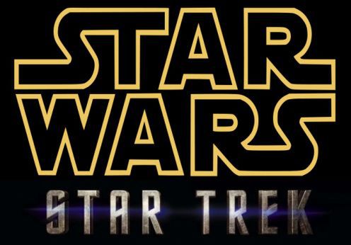 Star Wars, tfu... Star Trek - a co za różnica? 1