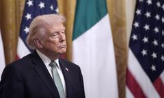 Kulisy rozmów w Genewie. Dwa dni potem USA zaatakowały Iran