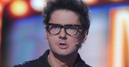 Kuba Wojewódzki ma przechlapane w TVN-ie? Wyniki mogą zetrzeć mu uśmiech z twarzy