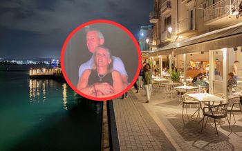 Ich zdjęcie obiegło świat. Teraz takie wieści. Kolejna para przyłapana