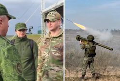 Amerykańscy żołnierze na ćwiczeniach w Białorusi. Dlaczego się tam znaleźli?