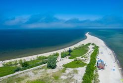 Polski kurort z jedną z najpiękniejszych plaż na świecie. Tak się zmieni