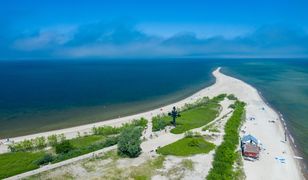 Polski kurort z jedną z najpiękniejszych plaż na świecie. Tak się zmieni