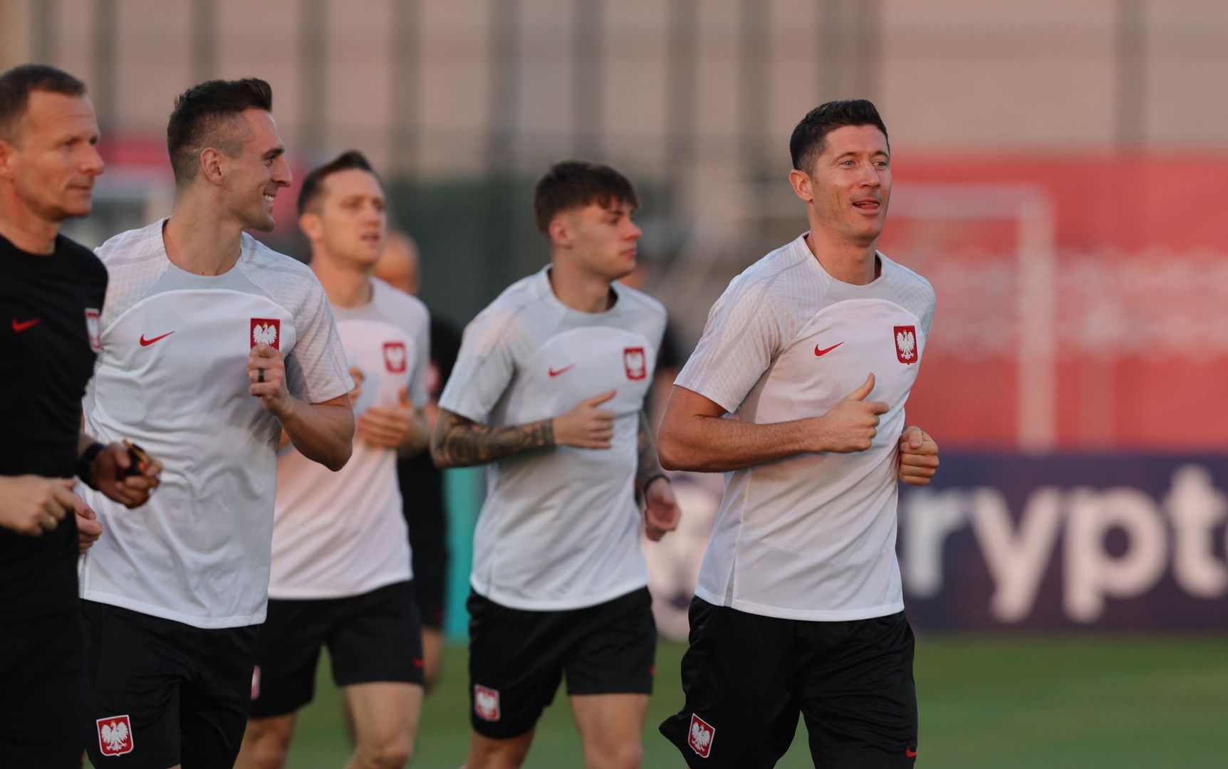 Brutalne słowa o reprezentacji Polski. Meksykanie pewni swego