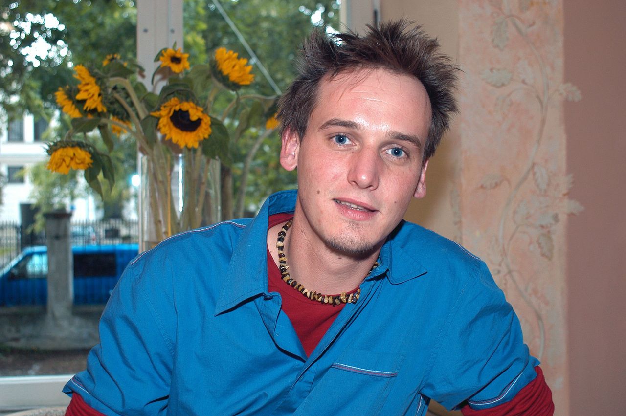 Rozwiódł się po 16 latach. Tak żona pisała późnej o ich sporze