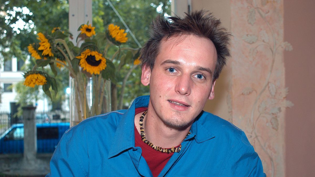 Pascal Brodnicki skończył 49 latBro