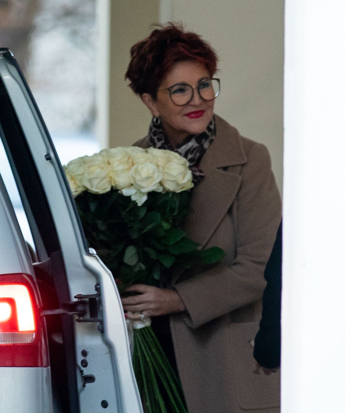 Jolanta Kwaśniewska