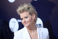 Małgorzata Kożuchowska pokazała wyjątkowe zdjęcie