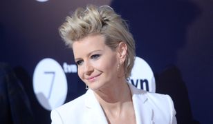 Małgorzata Kożuchowska pokazała wyjątkowe zdjęcie