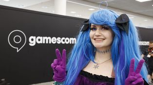Nawet GTA 6 nie wystarczy. Szef Gamescomu wskazuje przewagę targów