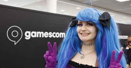 Nawet GTA 6 nie wystarczy. Szef Gamescomu wskazuje przewagę targów