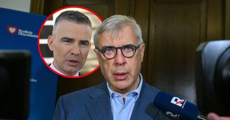 Prezes NRA: Kontaktom Giertycha przyjrzy się rzecznik dyscyplinarny