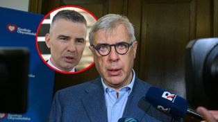 Prezes NRA: Kontaktom Giertycha przyjrzy się rzecznik dyscyplinarny