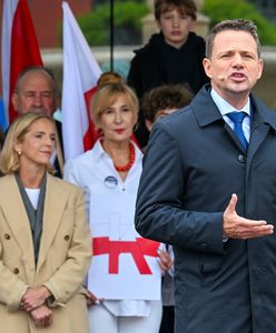 Wygrana Nawrockiego to koniec Trzaskowskiego? Są wyniki badania