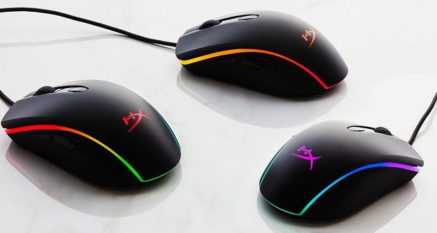 HyperX Pulsefire Surge