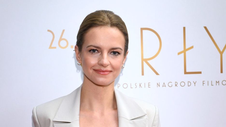 Marta Nieradkiewicz została nominowana do Orłów za film "Lęk"