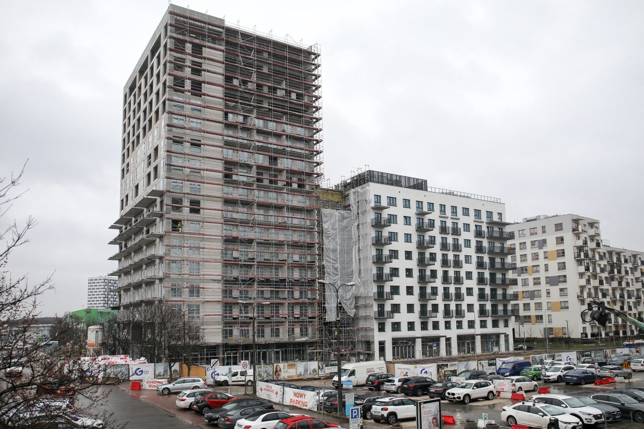 Zakup mieszkania. Kogo stać? PIE: jest gorzej niż przed pandemią