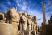 Luksor: najważniejsze atrakcje