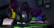 Razer Nari Ultimate – słuchawki z wibrującymi nausznicami. Oto technologia HyperSense