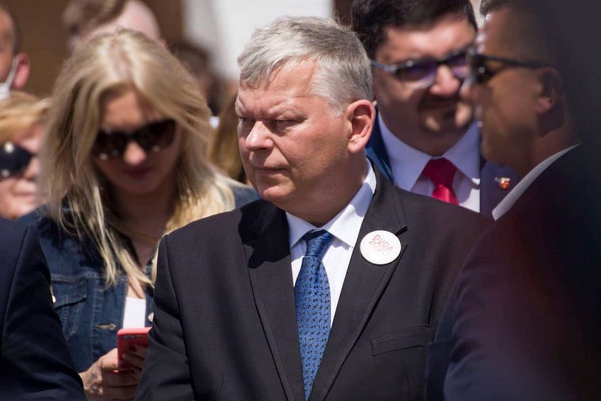 Rosyjscy hakerzy stali za atakami na polskich polityków i wojsko