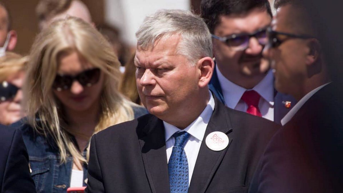 Rosyjscy hakerzy stali za atakami na polskich polityków i wojsko