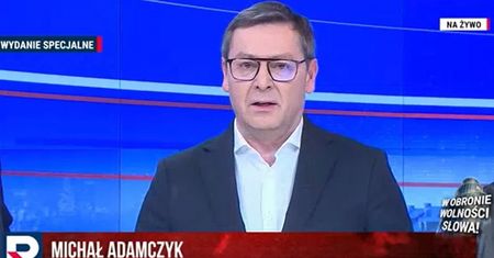 TV Republika goni TVN24. Są liderami oglądalności