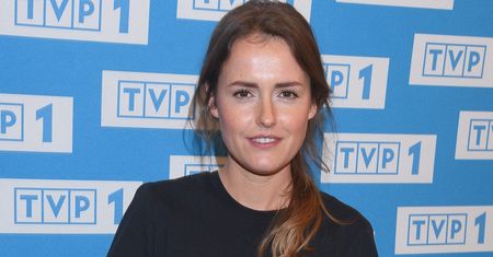 Olga Frycz pokazała mieszkanie. Odbiega od polskiego standardu? Oceńcie!