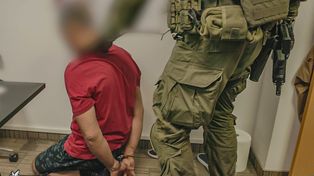 Porwali 25-latka w Niemczech. Ślady doprowadziły policję do Polski