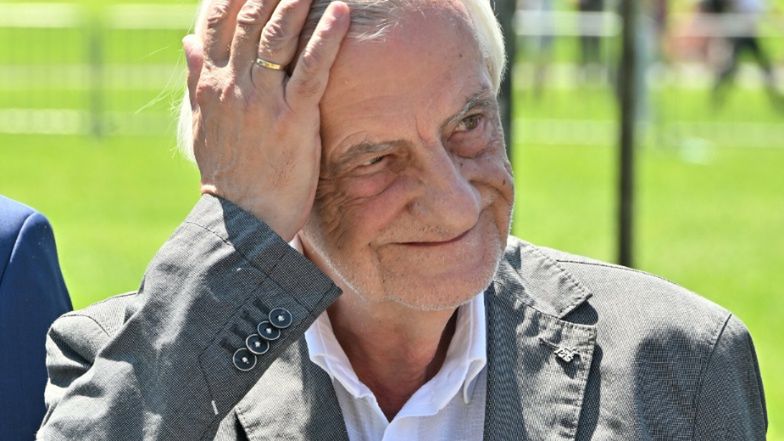 Wiadomo, jaką emeryturę ma Ryszard Terlecki