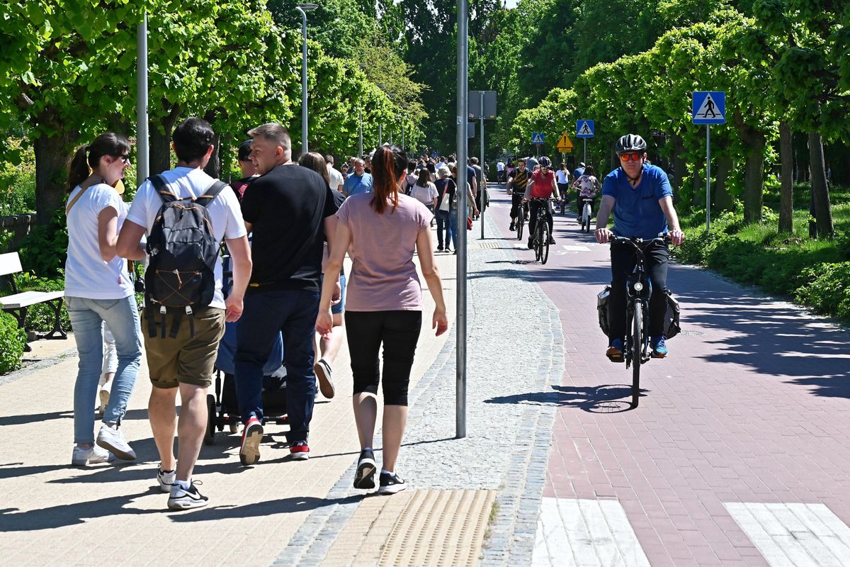 Rząd przedstawił plan luzowania obostrzeń