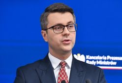 Będzie ekshumacja na terenie Ukrainy? "Trwają rozmowy na ten temat"