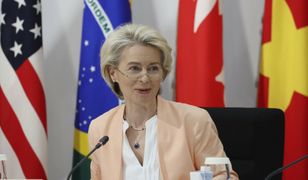 "Darowana dekada". Bez tych pieniędzy bylibyśmy daleko z tyłu
