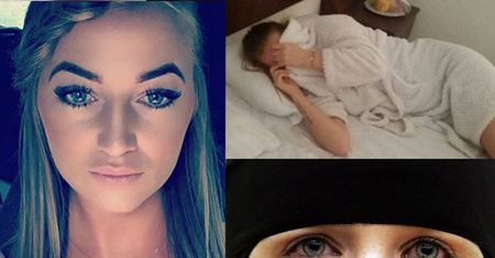 Pani detektyw o sprawie Magdaleny Żuk: "W Egipcie jest dużo dziewczyn, które przeszły na islam i są tam bardzo szczęśliwe"