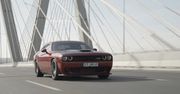 Test: Dodge Challenger SRT Hellcat - całą pensję wydasz na paliwo