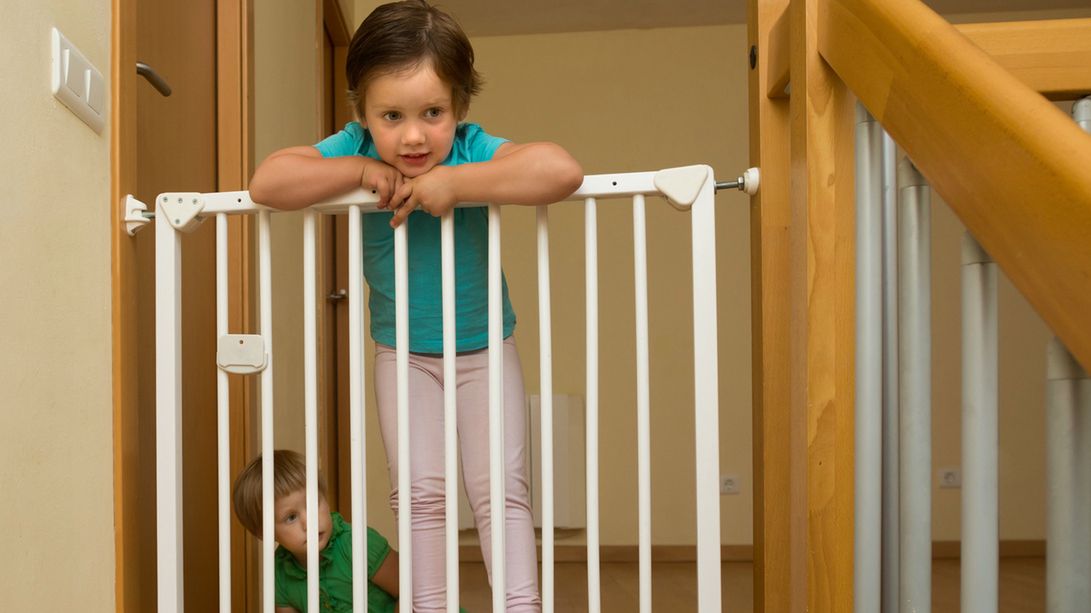 Jak sprawić, aby dom był dziecioodporny – udogodnienia dla rodziców spodziewających się dziecka 1