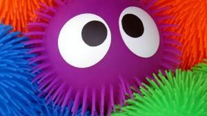 "Złote" bioplastiki ze ścieków 1