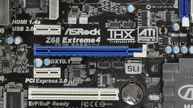 Czas na hybrydyzację desktopów? Intel SRT i Nvidia Synergy w drodze 1